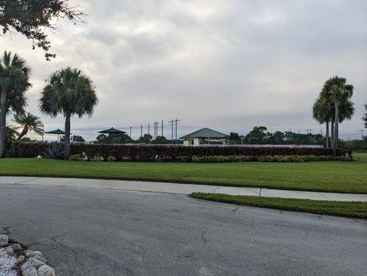 Gateway Community Pool, Fort Myers