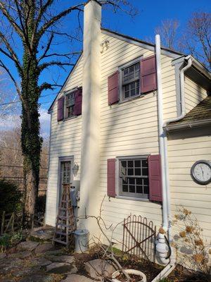 Residential Radon Mitigation