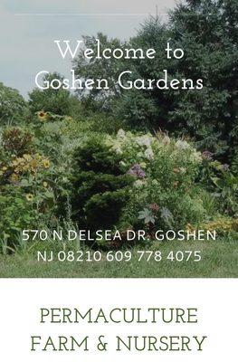 Goshen Gardens