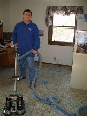 Affordable Carpet Cleaning