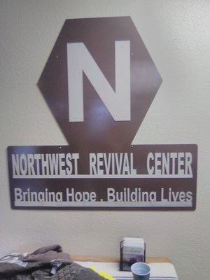 Northwest Revival Center