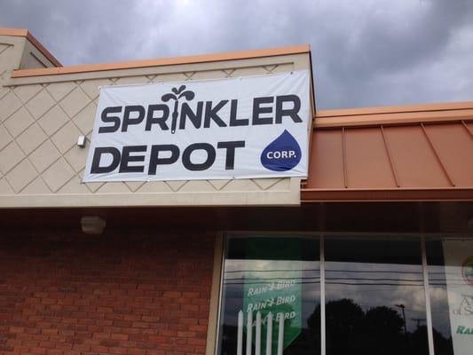 Sprinkler Depot