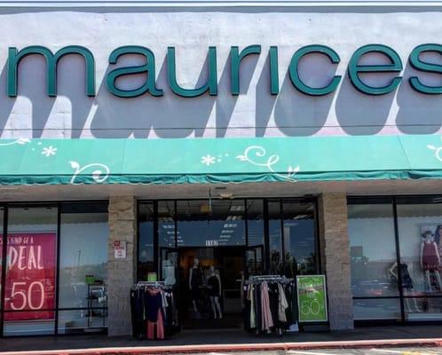 Maurices