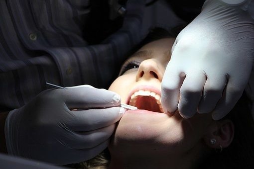 mobile dentist NJ