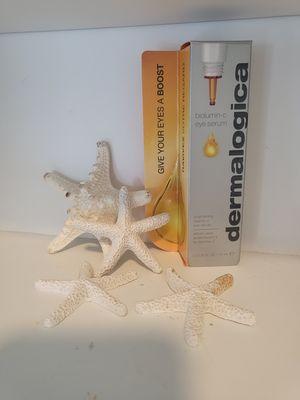 Dermalogica Via C eye