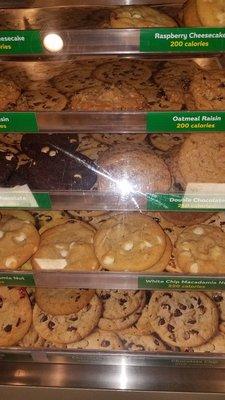 You deserve a cookie! ;)