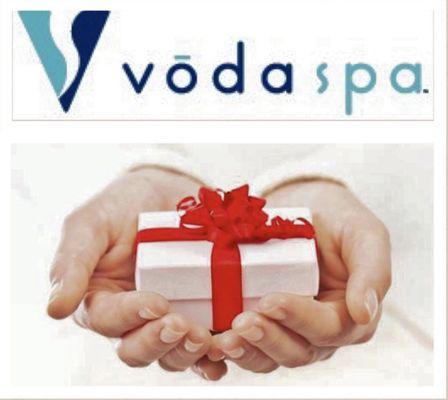 Voda Spa