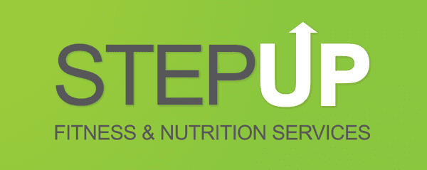 Step Up Fitness and Nutrition Services