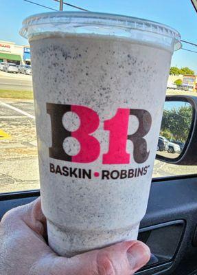 Baskin-Robbins