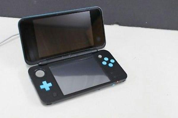 We are now providing repair service for new 2DS too.
Free estimate