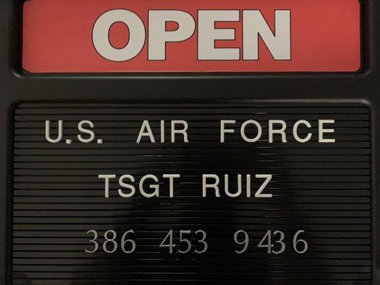 United States Air Force Recruiting