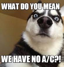 Get a Free A/C Install quote today...No money? No problem ask about our 18 month 0% Interest Program today!