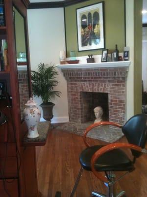 Images Hair Studio