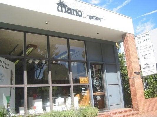 Del Mano Gallery