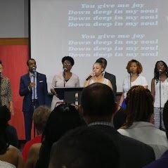 NYCC Praise and Worship