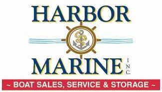 Harbor Marine Inc. logo