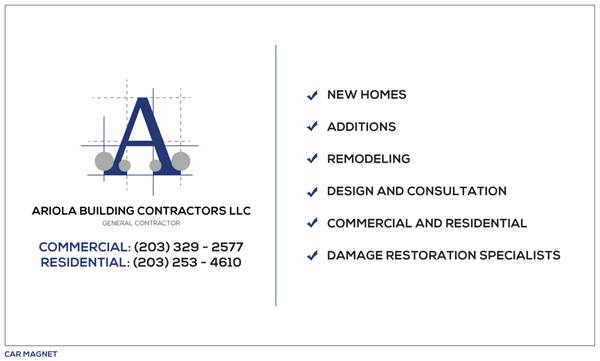 Ariola Construction