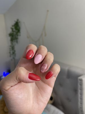 Nails