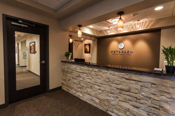 Petersen Family Dentistry