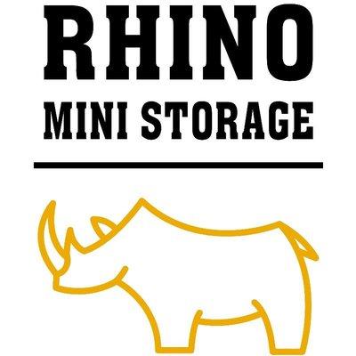 Rhino Mini Storage