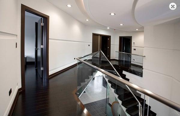 Glass Railings