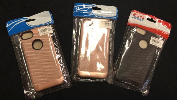 Sturdy phone cases for all model phones. Available for purchase in our store now. Buy one get second half-price for lesser or equal price.