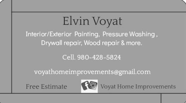 Voyat Home Improvements