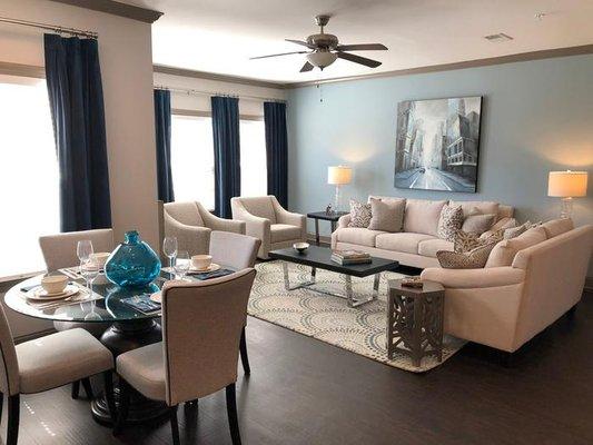 Larkspur Pointe Apartments