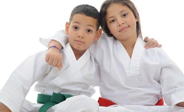 Olympia Tae Kwon Do