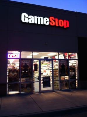 Gamestop