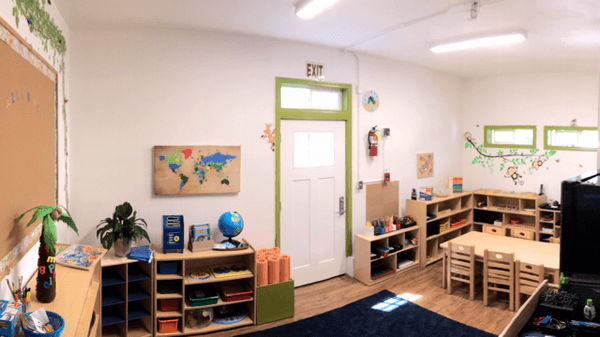 EDUCARE Educational Child Care