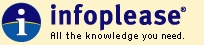 InfoPlease.com, informational website part of The Family Education Network