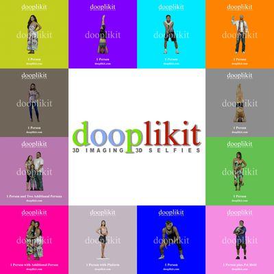 dooplikit people and pets