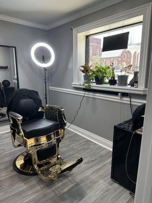 Elevate Barber Studio