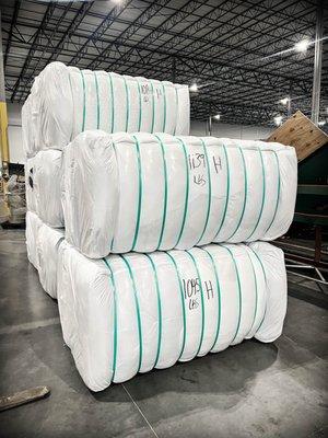 Used Clothing Bales Wholesale