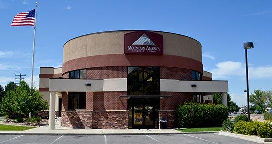 Mountain America Credit Union