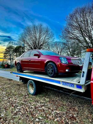 F&L Towing and Wrecker Services