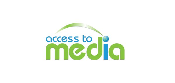 Access To Media Logo