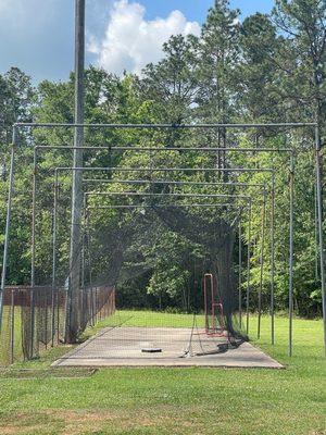 Batting Cage