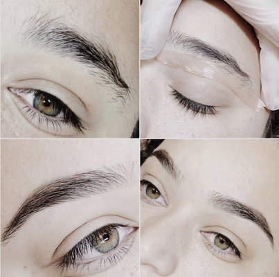 Brows by Vanessa