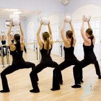 Xtend Barre Class