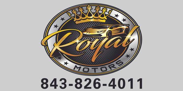 Royal Motors