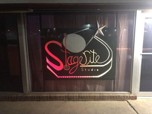 StageRite Studio