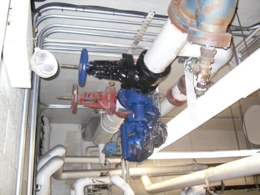 SV Plumbing and Heating