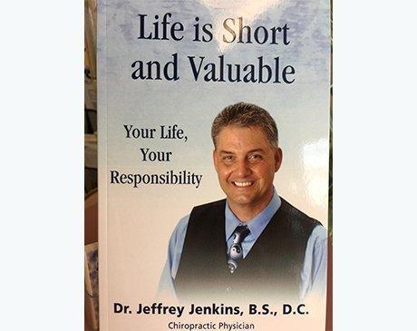 Jenkins Chiropractic: Jeff  Jenkins, DC is a Chiropractor serving San Jose, CA