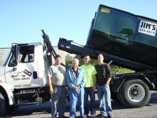 Junk Removal, Garbage Removal Schenectady, NY and Albany, NY