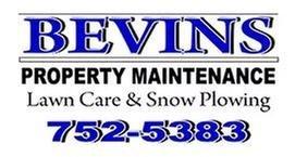 Bevins Property Maintenance