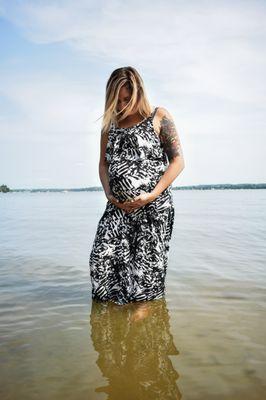 Maternity Photo Session