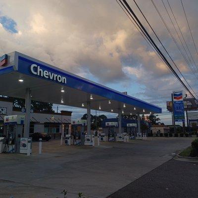 Chevron