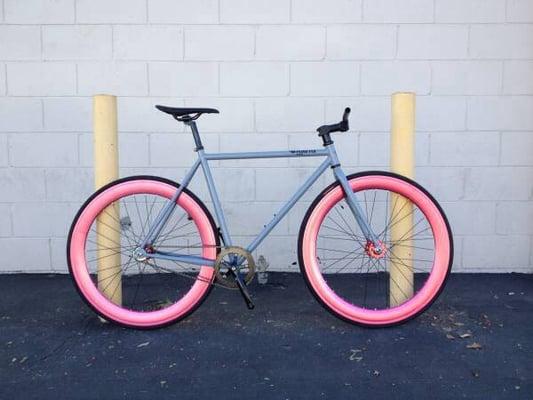 Nice fixie